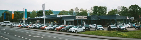 Tiemeyer automobile GmbH & Co. KG